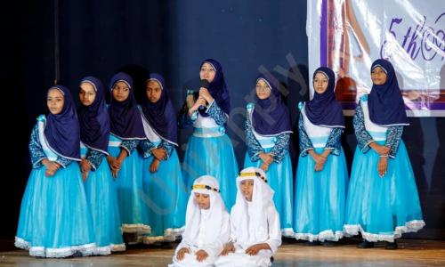 AL Marif English School — photo 2