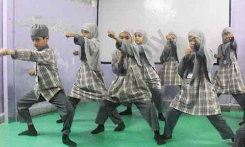 AL Marif English School — photo 6