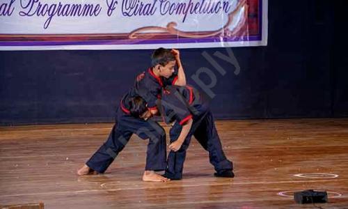 AL Marif English School — photo 7