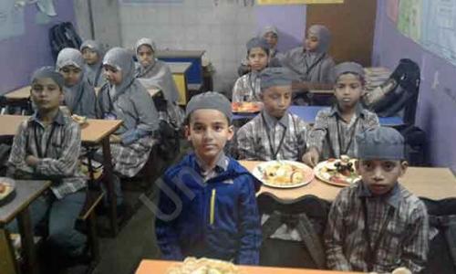 AL Marif English School — photo 8