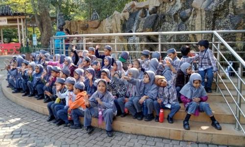AL Marif English School — photo 9