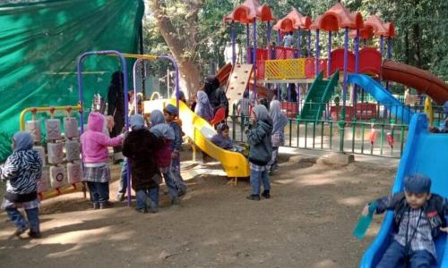 AL Marif English School — photo 10