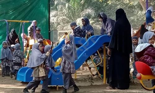 AL Marif English School — photo 11