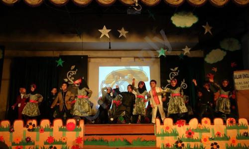 Al Salam English School — photo 1