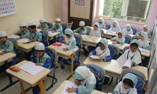 Al Salam English School — photo 3