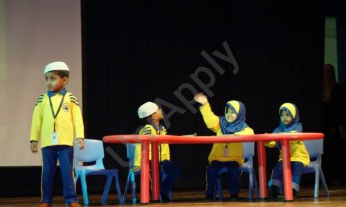 Al Salam English School — photo 4