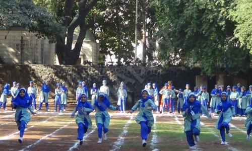 Al Salam English School — photo 5