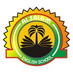 Al Salam English School logo