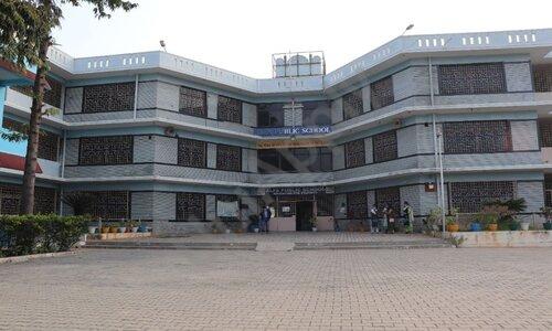 Alfa Public School — photo 1