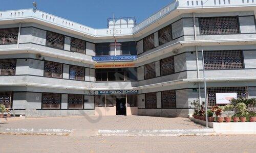 Alfa Public School — photo 2