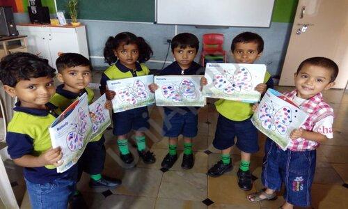 Alfa Public School — photo 3