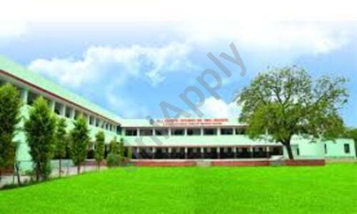 All Saints' Church Sr. Sec. School — photo 1