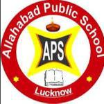 Allahabad Public School logo