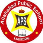 Allahabad Public School logo