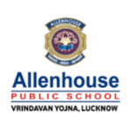 Allenhouse Public School logo