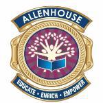 Allenhouse Public School logo