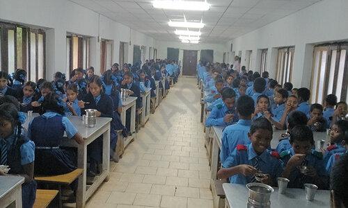 Alluri Sitaramaraju Public School — photo 2