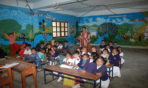 Alluri Sitaramaraju Public School — photo 3