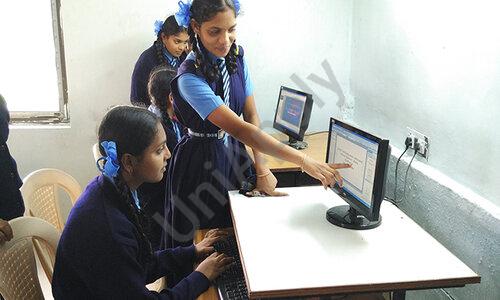 Alluri Sitaramaraju Public School — photo 4