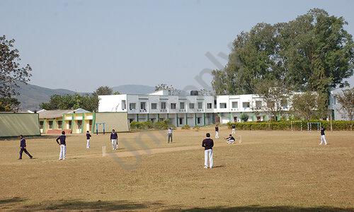 Alluri Sitaramaraju Public School — photo 6