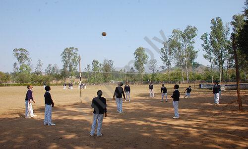 Alluri Sitaramaraju Public School — photo 7