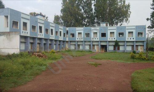Alluri Sitaramaraju Public School — photo 11