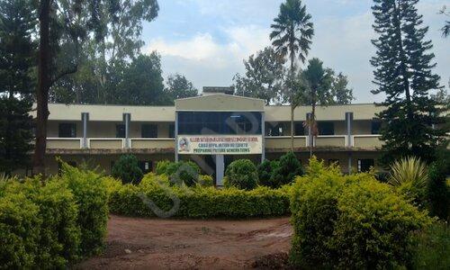 Alluri Sitaramaraju Public School — photo 12