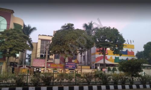 Alok Bharti Public School — photo 1