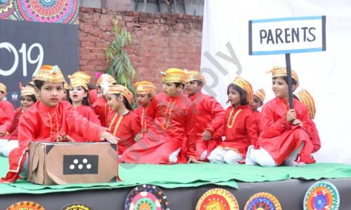 Alok Bharti Public School — photo 4