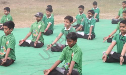 Alok Bharti Public School — photo 5
