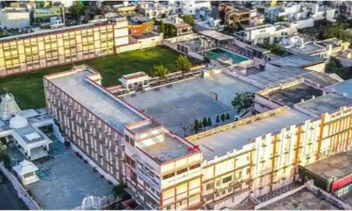 Alok Senior Secondary School — photo 1