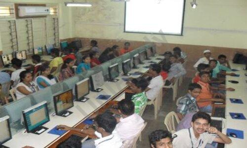 Alpha Junior College of Science And Commerce — photo 2