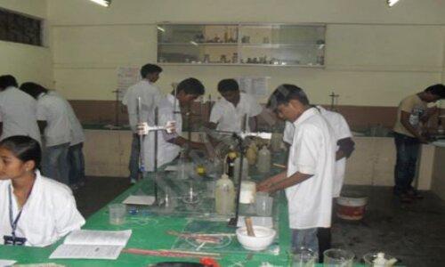 Alpha Junior College of Science And Commerce — photo 4