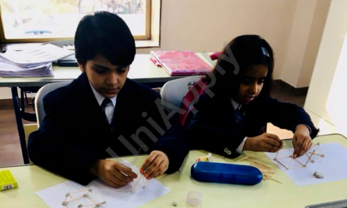 Alpine Convent School — photo 4