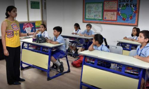 Alpine Convent School — photo 5