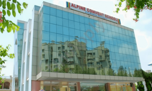 Alpine Convent School — photo 1