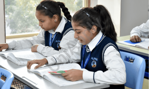 Alpine Convent School — photo 3