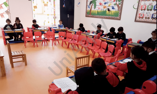 Alpine Convent School — photo 4