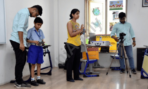 Alpine Convent School — photo 6