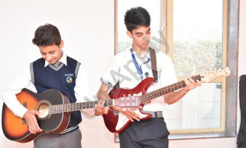 Alpine Convent School — photo 7