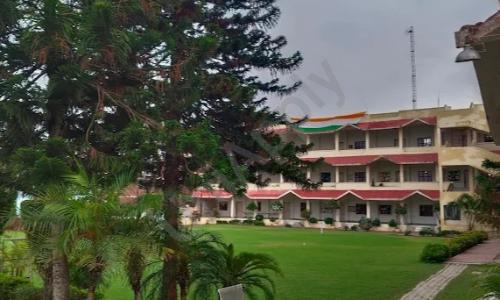 Alpine International School — photo 1