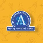 Alpine International School logo