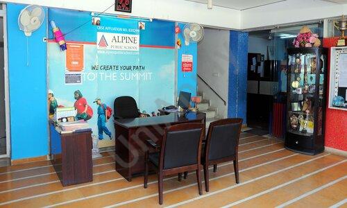 Alpine Public School — photo 6
