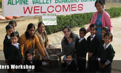 Alpine Valley Boarding School — photo 3
