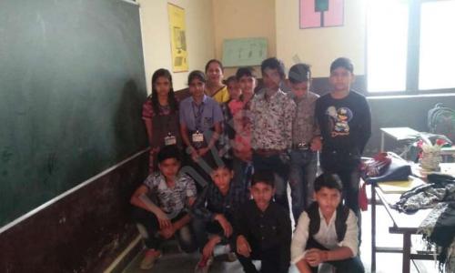 Aman Public School — photo 2