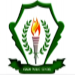 Aman Public School logo
