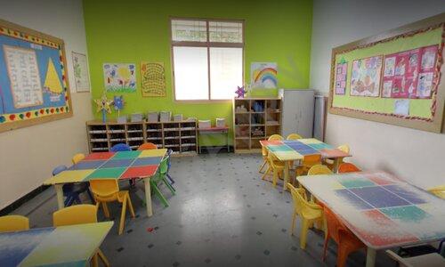 Amara Jyothi Public School — photo 3