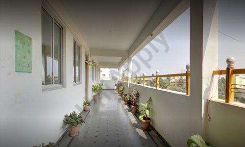 Amara Jyothi Public School — photo 4