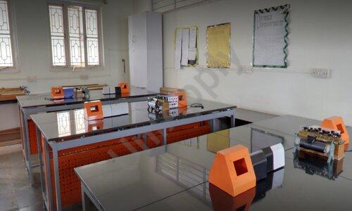 Amara Jyothi Public School — photo 5