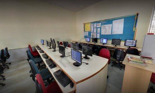 Amara Jyothi Public School — photo 6